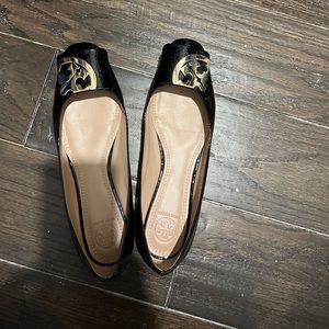 Tory Burch flat shoes